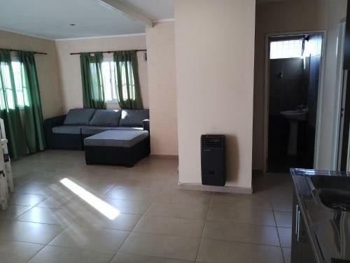 Apartamento Aladdin Loft