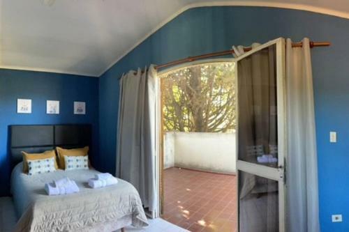 Espectacular Chalet, En Zona De Bodegas!!
