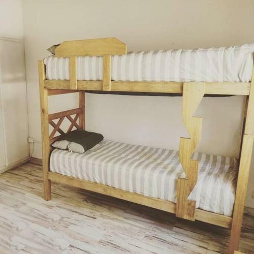 Casa Completa En El Coraz�n De Chacras