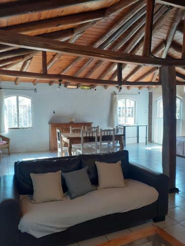 Casa Chacras