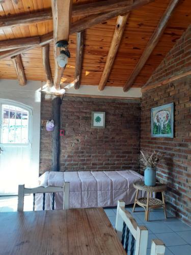 Casa Chacras