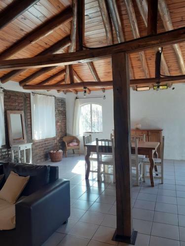 Casa Chacras
