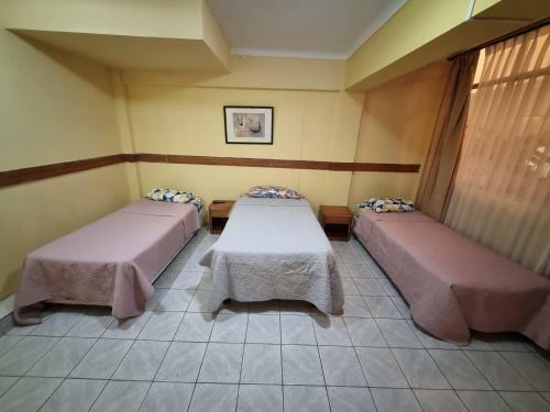 Hotel Astore