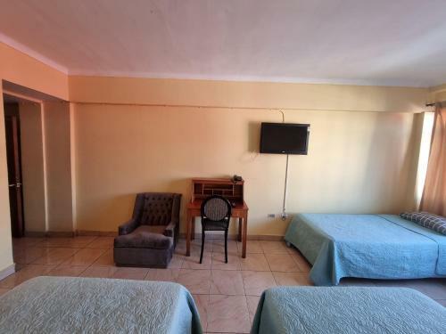 Hotel Astore
