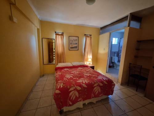 Hotel Astore