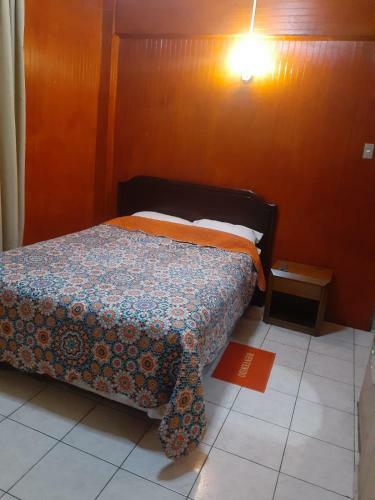 Hotel Astore