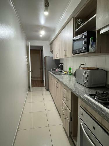 Orella 6p Apartament