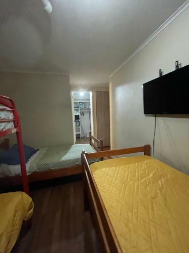 Orella 6p Apartament