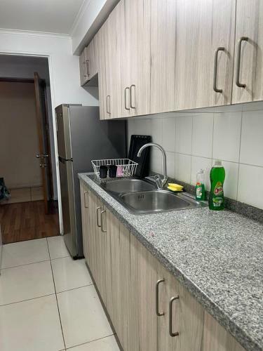Orella 6p Apartament