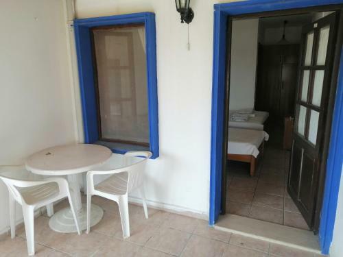 Gth Jarra Hotel