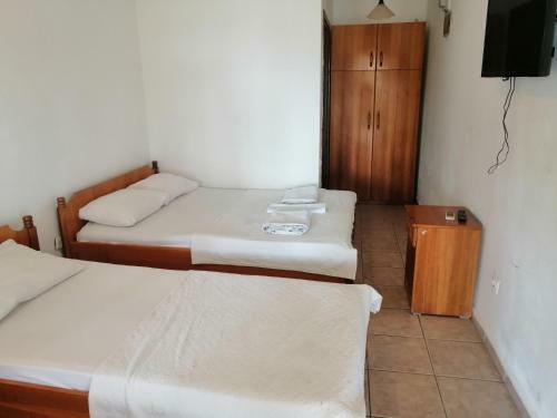 Gth Jarra Hotel