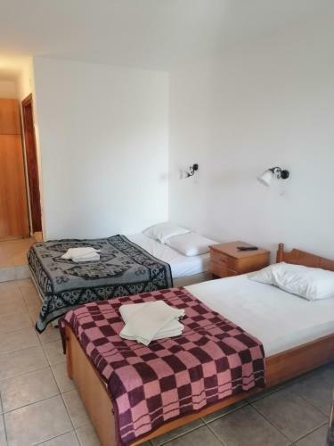 Gth Jarra Hotel