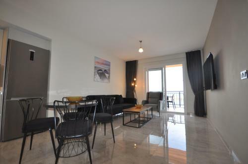 Apartamento Castamar Residence