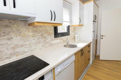Village La Morada 12 - 1br Apartment In Bodrum