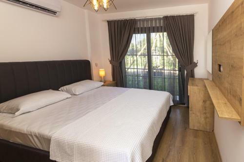 Village La Morada 12 - 1br Apartment In Bodrum