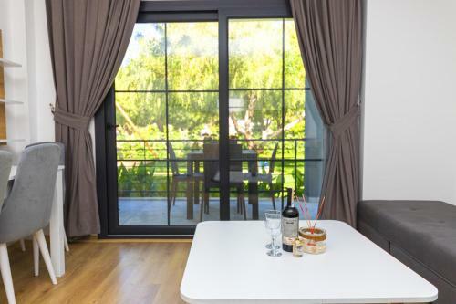 Village La Morada 12 - 1br Apartment In Bodrum