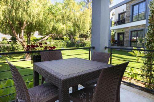 Village La Morada 12 - 1br Apartment In Bodrum