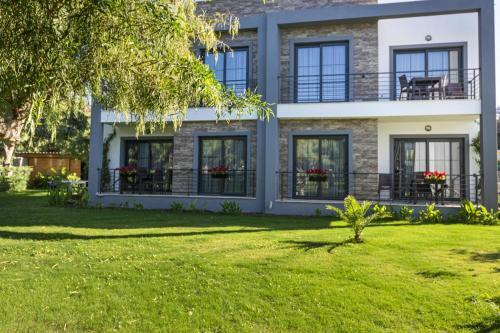 Village La Morada 12 - 1br Apartment In Bodrum