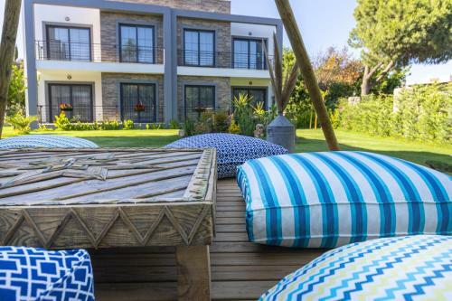 Village La Morada 12 - 1br Apartment In Bodrum