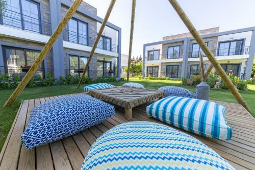 Village La Morada 12 - 1br Apartment In Bodrum