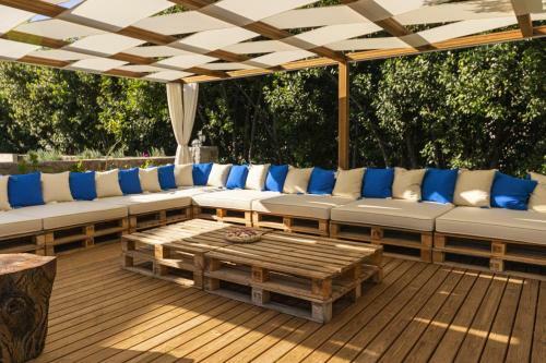 Village La Morada 12 - 1br Apartment In Bodrum