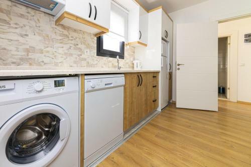 Village La Morada 12 - 1br Apartment In Bodrum