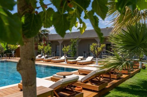 Bed & Breakfast M�kellef G�m�?l�k