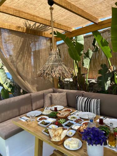 Bed & Breakfast M�kellef G�m�?l�k