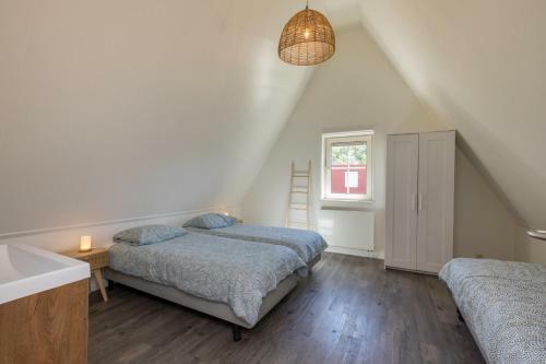 Apartamento Brouwersbuurt 23a, Domburg
