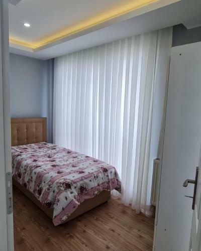 Alya Apartman