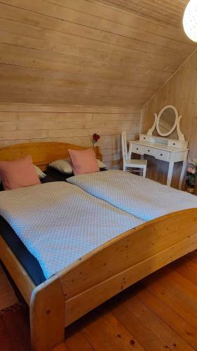 Apartma Dalija Bohinj