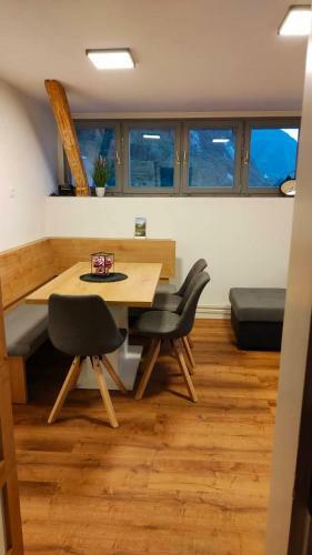 Apartma Dalija Bohinj