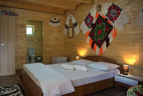 Hostal Breb Casa Luca