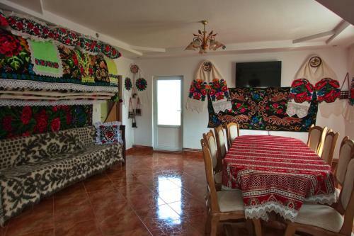 Hostal Breb Casa Luca
