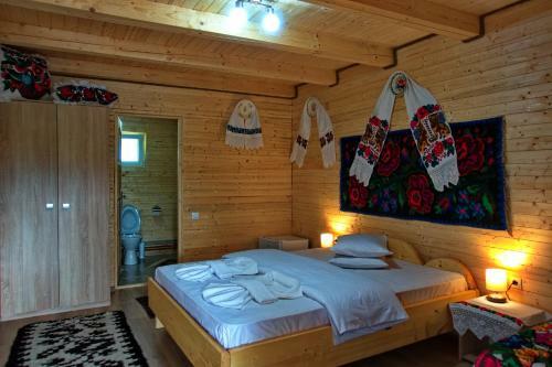Hostal Breb Casa Luca
