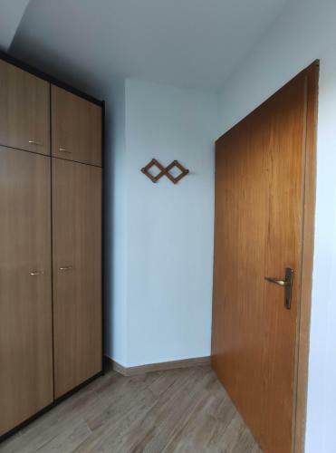 Apartamento Cute Corner