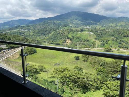 Apartamento Confortable Apto En El Norte de Armenia.