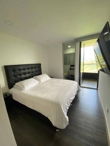 Apartamento Confortable Apto En El Norte de Armenia.