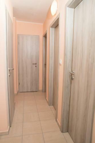 All Seasons - Hostel