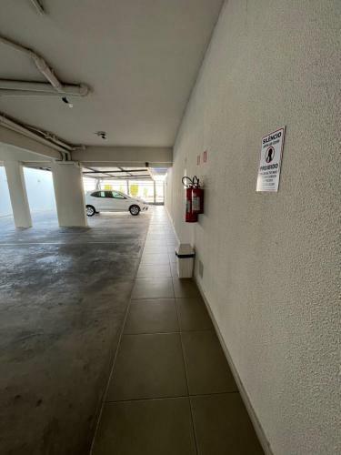 Apartamento Da Fabiana