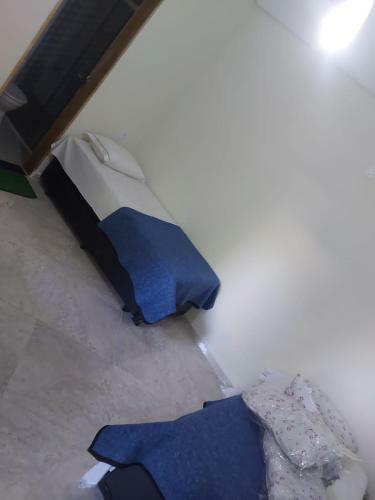 Hostal Pousada Tropical