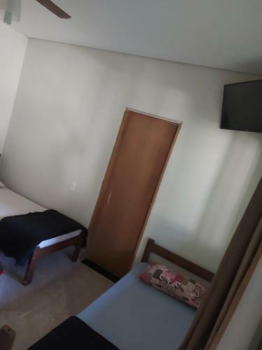Hostal Pousada Tropical