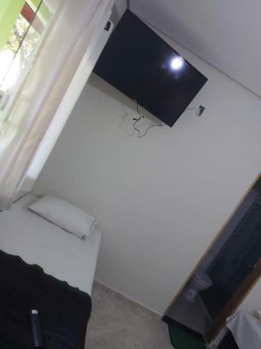 Hostal Pousada Tropical