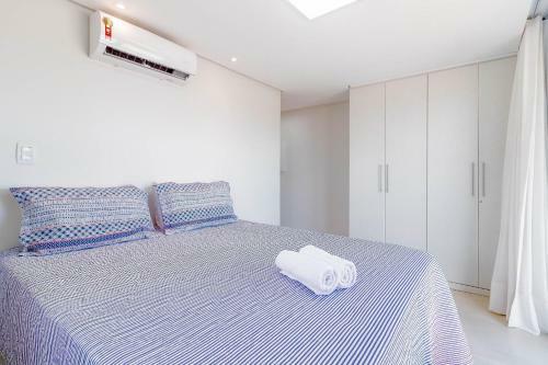 Apartamento Sa06 Excelente Casa 5 Quartos - Reserva de Sau�pe
