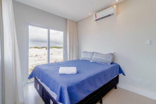 Apartamento Sa06 Excelente Casa 5 Quartos - Reserva de Sau�pe