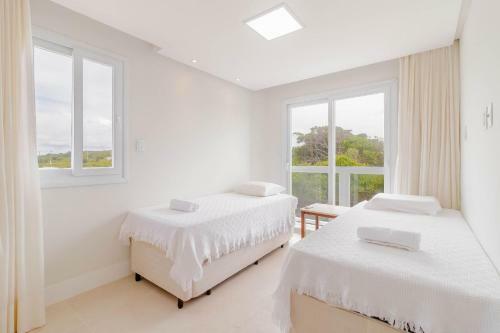 Apartamento Sa06 Excelente Casa 5 Quartos - Reserva de Sau�pe