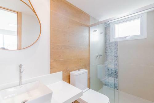 Apartamento Sa06 Excelente Casa 5 Quartos - Reserva de Sau�pe