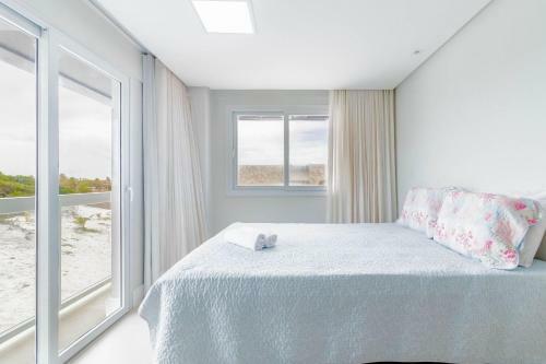 Apartamento Sa06 Excelente Casa 5 Quartos - Reserva de Sau�pe