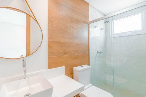 Apartamento Sa06 Excelente Casa 5 Quartos - Reserva de Sau�pe