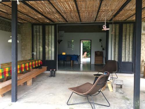 Casa En Adobe En Choachi